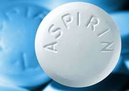 آسپرین از خطر حمله قلبی در بیماران ذات الریه کم می کند