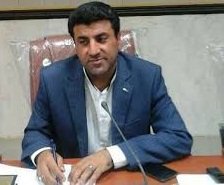 فرماندار چرداول:کلنگ زنی و افتتاح ۵۶ پروژه عمرانی در هفته دولت

