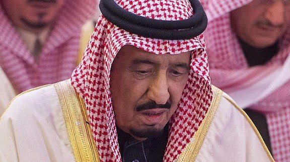 سوء استفاده از مکه به نفع آل سعود
