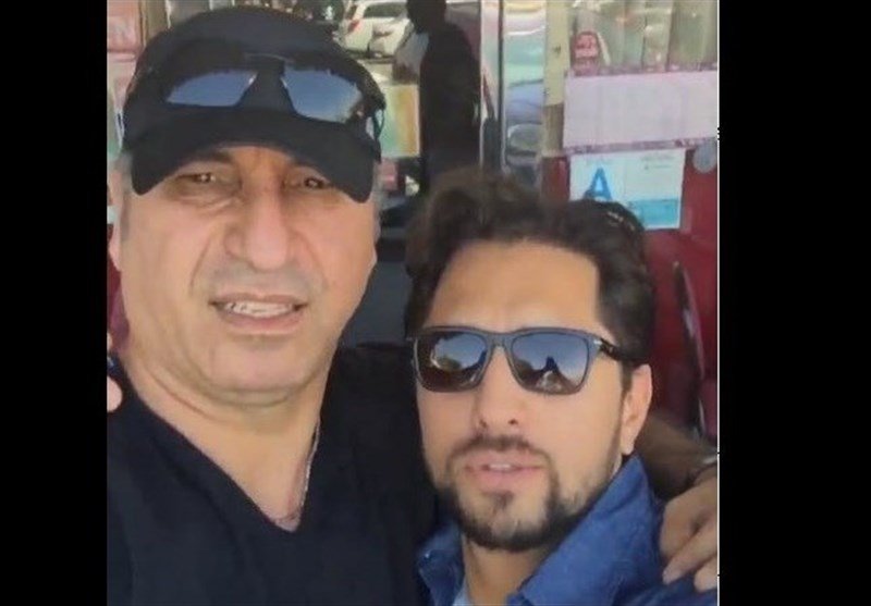 فیلم جدید مهران مدیری مطمئنا با حضور سیامک انصاری! حضور رادان و فرخ نژاد فعلا تکذیب شد