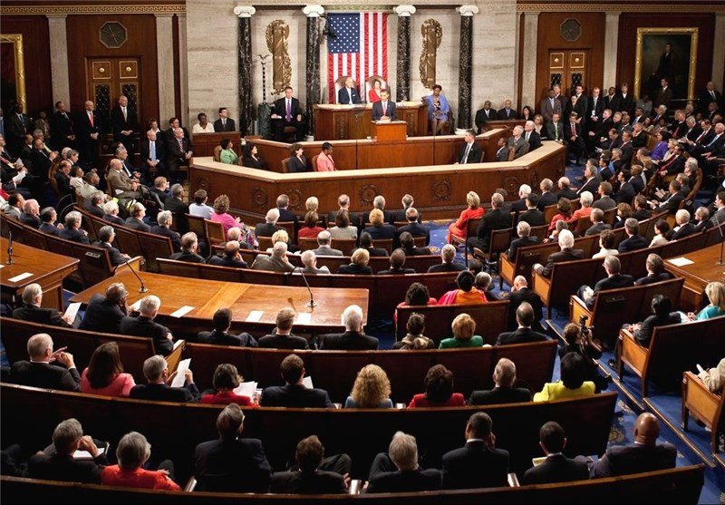 مجلس سنا آمریکا اولین گام را برای لغو طرح بیمه همگانی اوباما برداشت