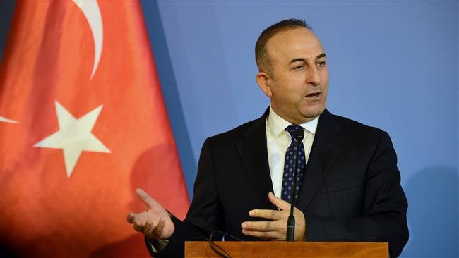 ترکیه پیشنهاد آمریکا برای ایجاد منطقه امن در شمال سوریه را رد کرد