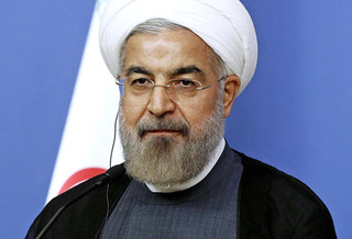 آیا روحانی از مفاد برجام بی‌خبر است/ ظریف: امیدواریم برجام موجب کاهش بی‌اعتمادی به آمریکا شود/ شرمن: «ایرانی‌ها اراذل و اوباش هستند»