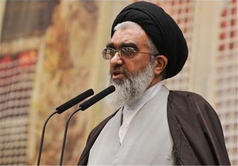 آیت‌الله سیدمحمد سعیدی:انقلاب اسلامی مرگ تدریجی استکبار را رقم زد 