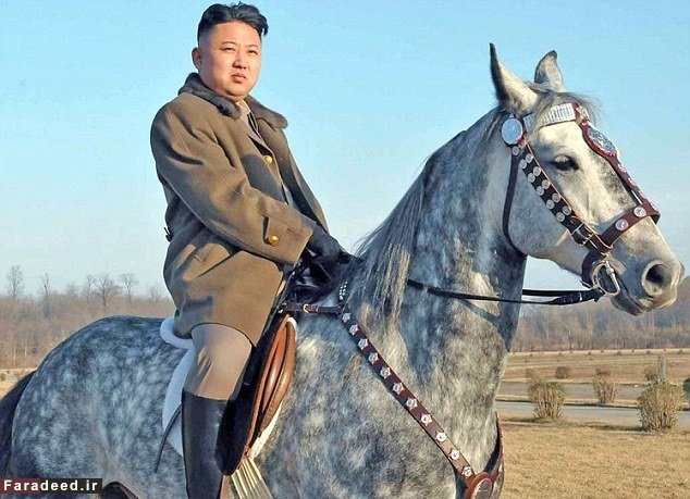 خرافاتی عجیب اما شنیدنی از کره شمالی!
