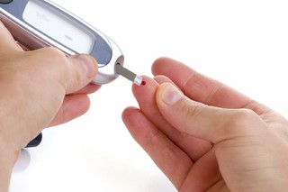 سونامی ابتلا به دیابت در راه است