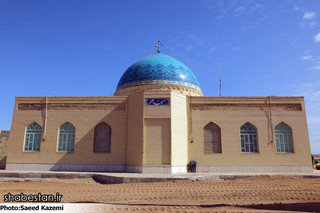 نیاز به ساخت مسجد جدید در شهر جلفا از اهمیت ویژه‌ای برخوردار است