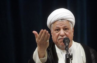 انتقادات ادامه‌دار رفسنجانی از دولت احمدی‌نژاد