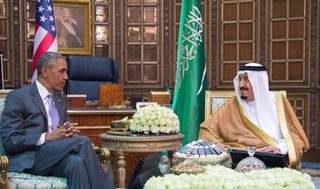 اولین واکنش عملی عربستان به قانون "جاستا"