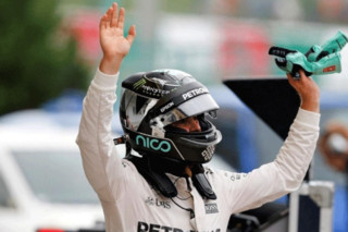 شوک به دنیای اتومبیلرانی/ قهرمان جهان اعلام بازنشستگی کرد