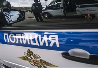 دستگیری ۲۵ مظنون به اقدامات تروریستی روسیه