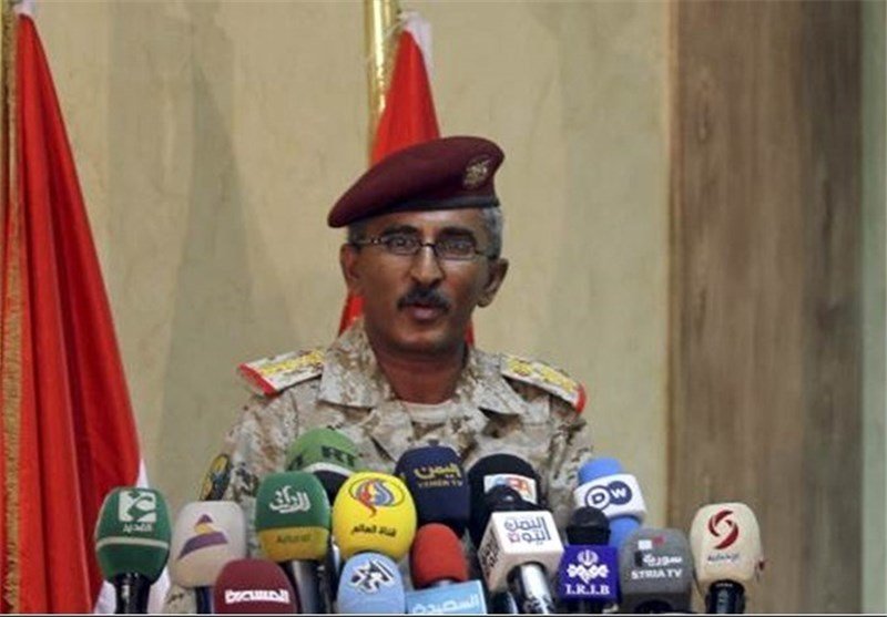 هشدار جدی سخنگوی نیرو های مسلح یمن به سعودی ها