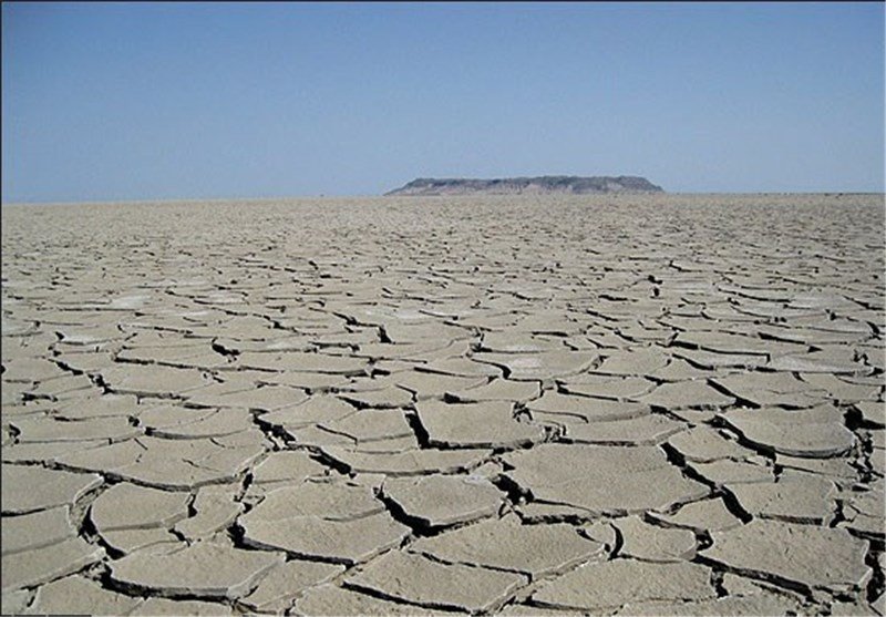 تالاب هامون منشا آلام مردم سیستان شده است/فرصتی که تهدید شد تالاب هامون منشا آلام مردم سیستان شده است/فرصتی که تهدید شد