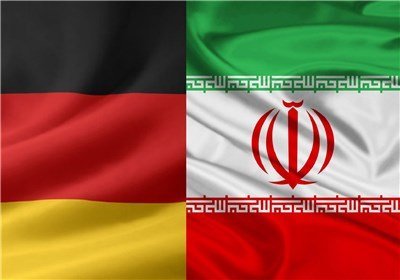 ایران و آلمان قرارداد نیروگاه‌سازی امضا کردند
