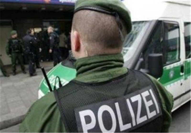 مظنون ترور گریخت! / تشدید اقدامات امنیتی در برلین