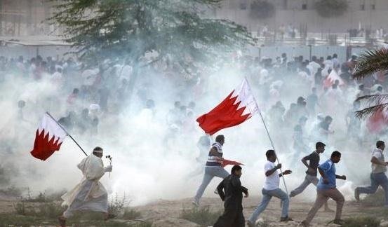 آخرین وضعیت انقلاب بحرین / شکست آل خلیفه