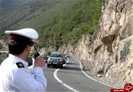 اعمال محدودیت ترافیکی ویژه تاسوعا و عاشورا در گیلان
