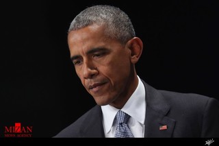 اوباما از رویارویی مستقیم با ایران هراس دارد