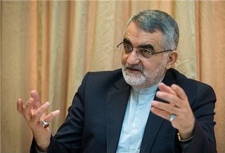 انگلیس شایسته داشتن سفیر در ایران نیست