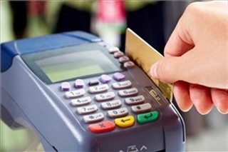 سرقت 700میلیون تومانی یک مغازه دار از کارت‌های بانکی مشتریان