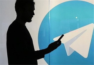 تلگرام 30 میلیون کاربر ایرانی دارد