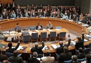 شورای امنیت به اتفاق آراء اعزام ناظر به حلب را تصویب کرد