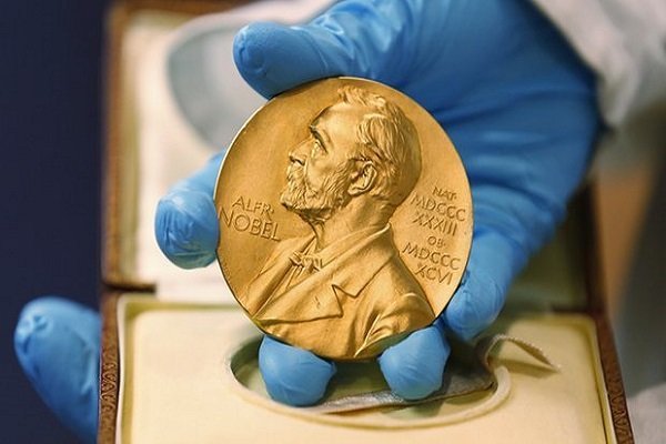 چرا پیر ها جایزه نوبل را می برند؟
