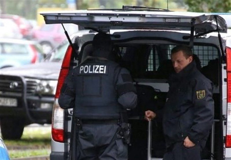 ورود خودرو به میان جمعیت در شهر «مونستر» آلمان/ ۳ نفر کشته شدند+تصاویر