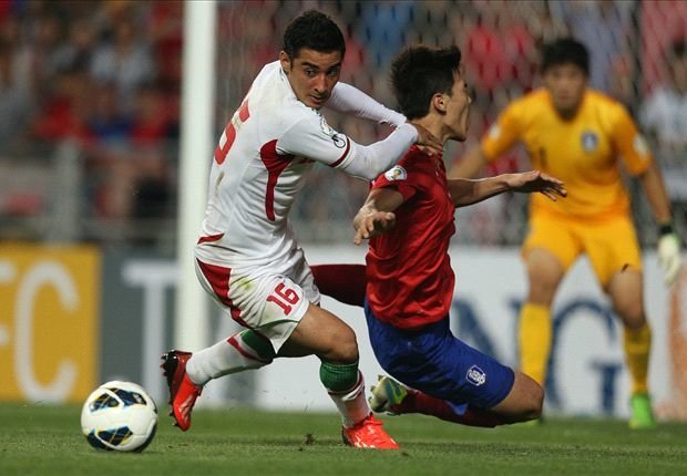 «شور حسینی» به تیم ملی ایران برای شکست کره کمک می کند