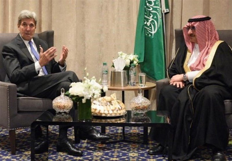 افزایش فشارهای حقوق بشری بر کاخ سفید در پی جنایت عربستان