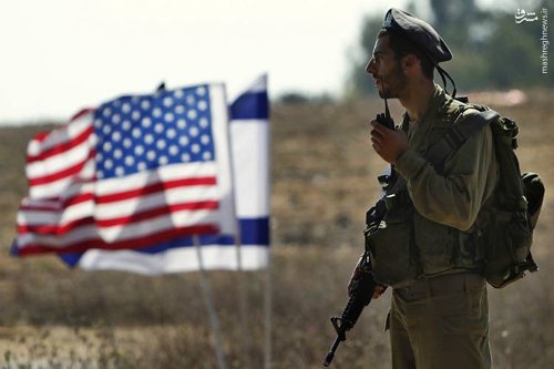 چرا آمریکا کمک‌هایش به اسرائیل را ادامه می‌دهد؟