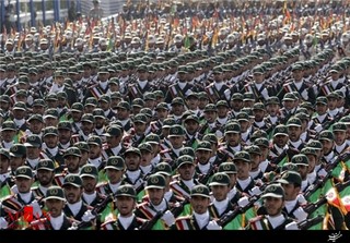 رفع تحریم‎های ایران موجب افزایش توان نظامی این کشور می‌شود