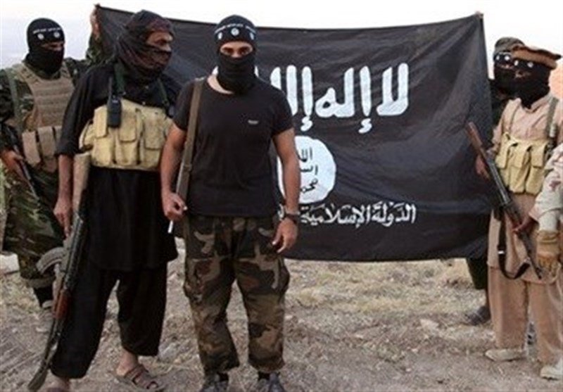 افشای نامه محرمانه یکی از سرکردگان داعش + سند
