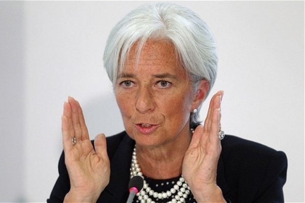 مدیر صندوق بین المللی پول به اتهام فساد مالی در فرانسه محاکمه می شود