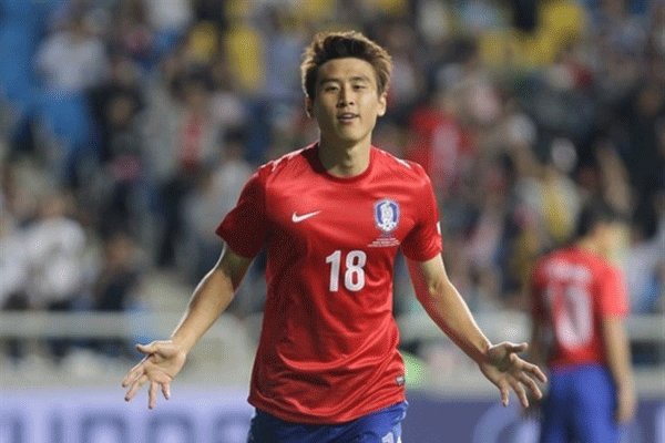 بازیکن کره جنوبی حرفش را درباره ایران پس گرفت!