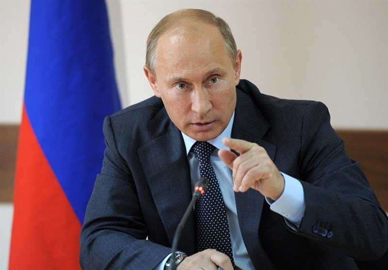 علت لغو سفر پوتین به فرانسه 
