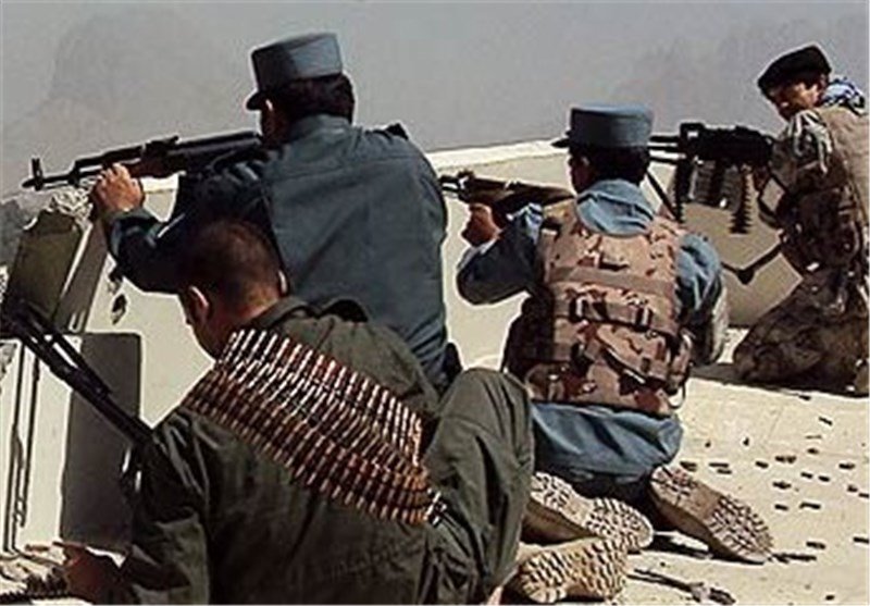  اخبار ضد و نقیض از ورود طالبان به شهری در افغانستان