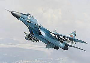 استفاده از جنگنده‌های به ظاهر روسی، دسیسه تازه آمریکا برا ی نجات تروریست‌های سوریه