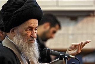 حضرت علی (ع) نخستین مظلوم عالم/ کسانی که زیر سایه ولایت حرکت کنند مورد عذاب الهی واقع نمیشوند