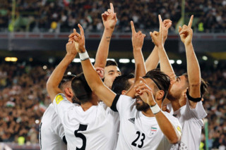 پیش بینی سایت فیفا در مورد نتیجه دیدار تیم ملی فوتبال ایران و سوریه