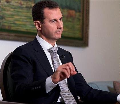 امیدواری بشار اسد درباره روسیه و ترکیه!
