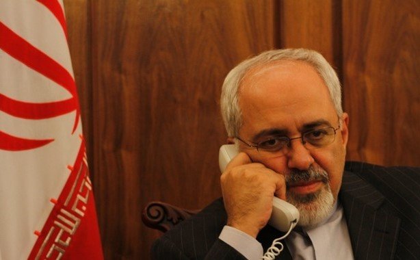 دومین تماس لاوروف با ظریف / گفتگوی وزیر خارجه با موگرینی