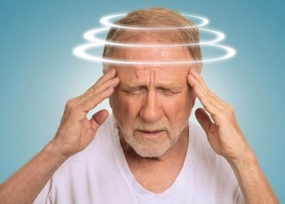 سرگیجه ریسک زوال عقل در سالمندان را افزایش می دهد