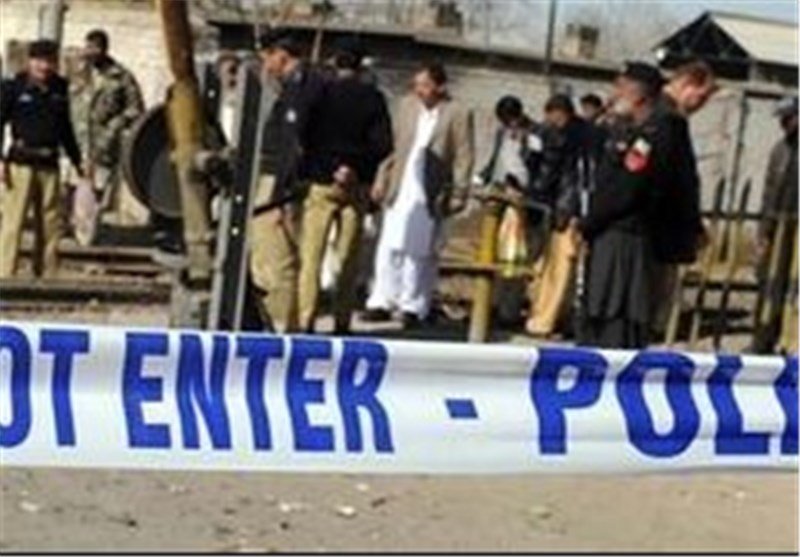 ۳ کشته در حمله افراد ناشناس به کویته پاکستان