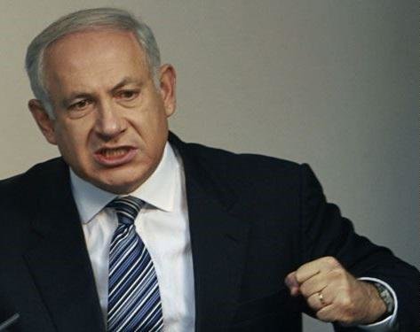 تلاش جعلی نتانیاهو برای ارتباط با قدس