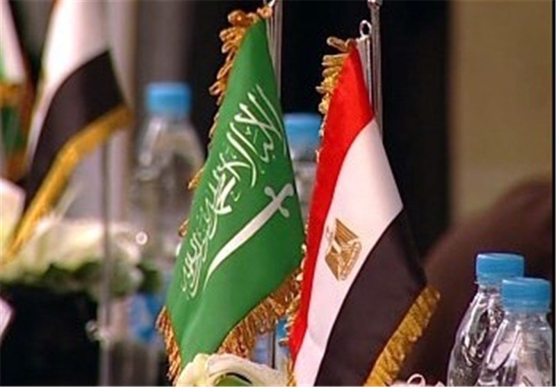  عربستان مصر را به قاچاق موشک متهم کرد
