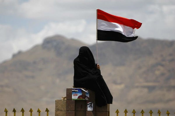  تجزیه یمن تنها راه پایان جنگ و نابودی القاعده 

