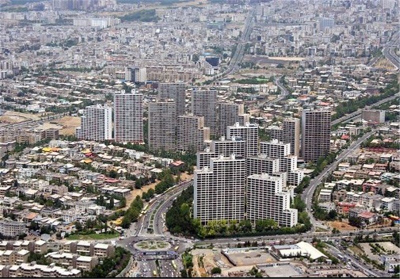 تهران جزو ۱۱ شهر بلند جهان

