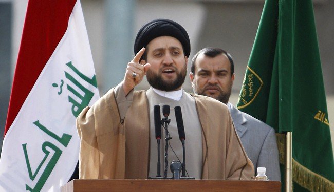 سید عمار الحکیم: شهادت فرماندهان پیروزی بر داعش هنوز دل‌ها را به درد می‌آورد
