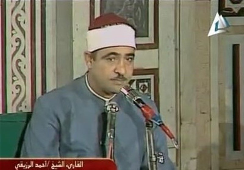 قاری مشهور مصری که توسط «مروت» به تَشَیُّع مُشرف شد/ ایرانی که وهابیون را عاجز و کلافه کرده بود